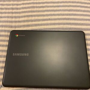 Samsung Chromebook